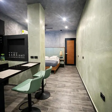 Kasa Nikte Apartment Tulum