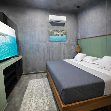 Apartment Kasa Nikte Tulum