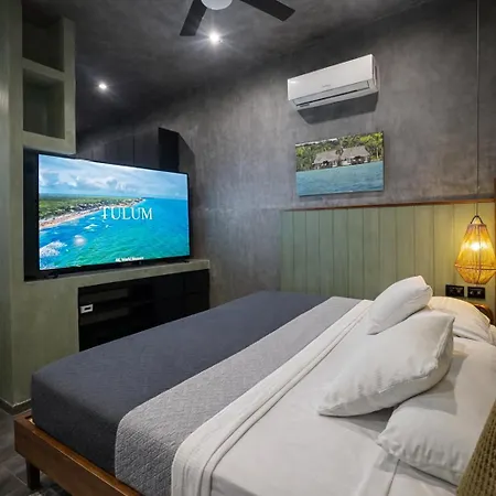 Kasa Nikte Tulum