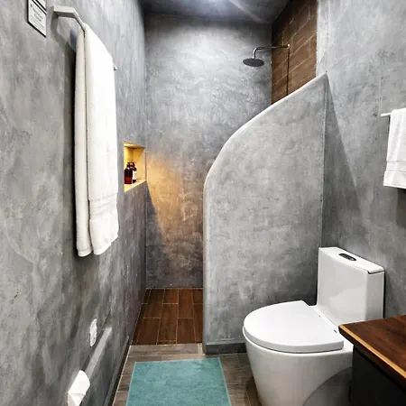 Apartment Kasa Nikte *