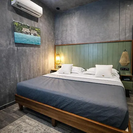 Apartment Kasa Nikte Tulum
