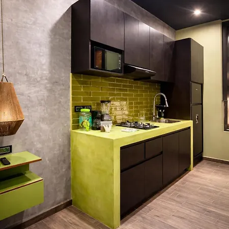 Apartment Kasa Nikte