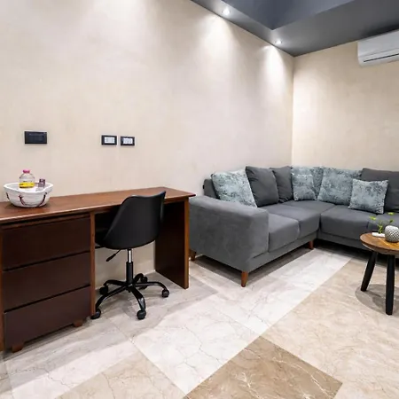 Kasa Nikte Apartment