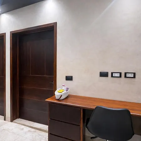 Kasa Nikte Apartment