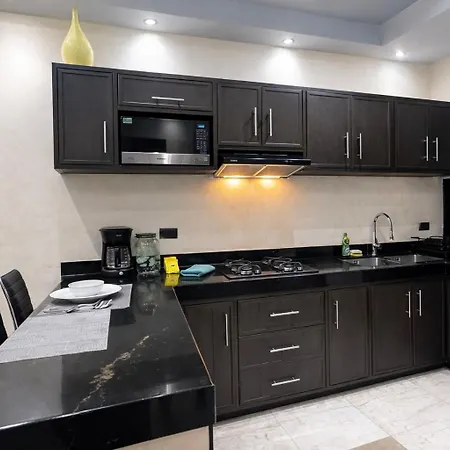 Kasa Nikte Apartment