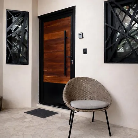 Apartment Kasa Nikte Tulum