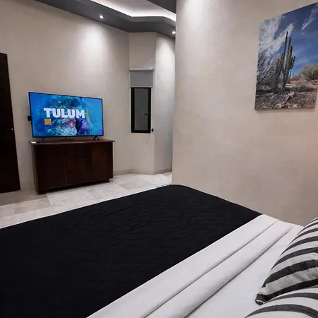 Kasa Nikte Apartment Tulum