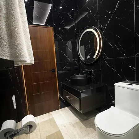 Apartment Kasa Nikte Tulum