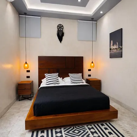Apartment Kasa Nikte