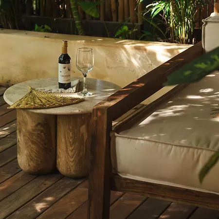 Apartamento Miraluna Penthouse