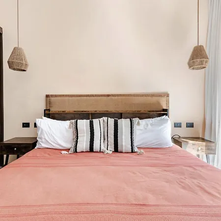 Enchanting 4br Villaδ Pool& Rooftopδprime Location Villa Tulum