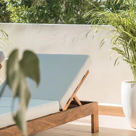 Enchanting 4br Villaδ Pool& Rooftopδprime Location * Tulum