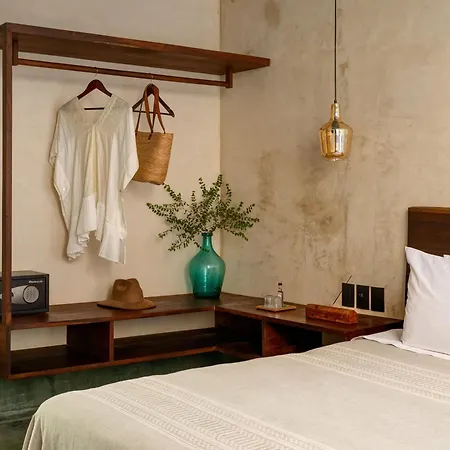 Fantastic 6br Luxury Penthouse 12ppl Rooftop Pool & Bathtub * Tulum