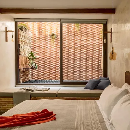 Fantastic 6br Luxury Penthouse 12ppl Rooftop Pool & Bathtub Tulum