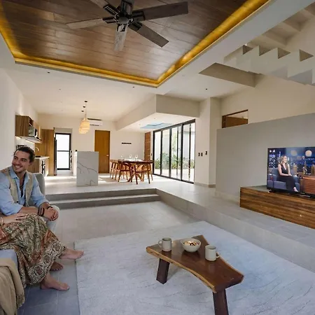 6br Luxury Perla With 2 Pools & Game Villa *