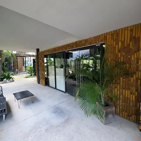 3br In Tuk Pool, Padel & Balcony Holiday home