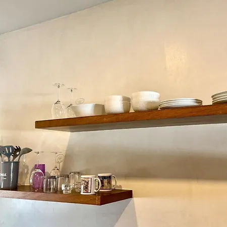 Jungle Loft With Pool And Rooftop Near And Cenotes And Dowtown! Fast Wifi! Perfect For Expats Apartment *