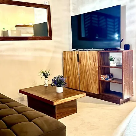 Apartment Jungle Loft With Pool And Rooftop Near And Cenotes And Dowtown! Fast Wifi! Perfect For Expats Tulum