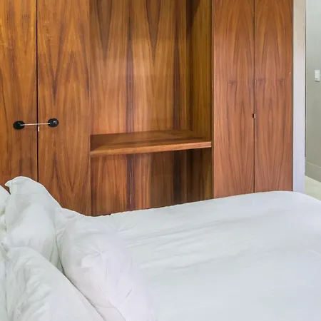 Apartamento Jungle Ph Private Rooftop & Plunge Pool Ac Wifi *