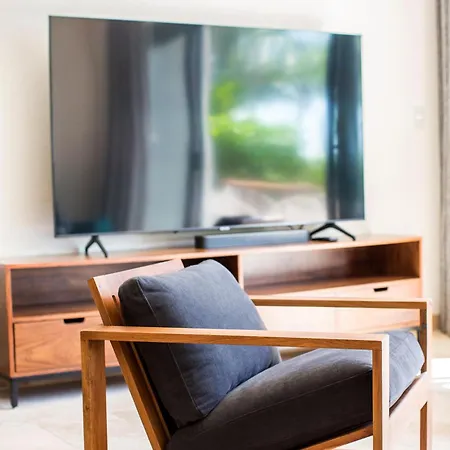 Bt Homes - - Modernos Con Elegancia Y Serenidad Frente Al Mar Apartment Tulum