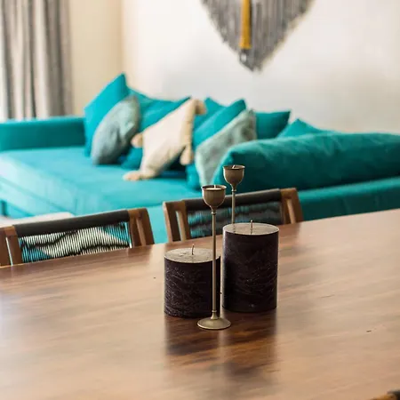 Apartment Bt Homes - - Modernos Con Elegancia Y Serenidad Frente Al Mar *