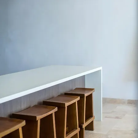 Bt Homes - - Modernos Con Elegancia Y Serenidad Frente Al Mar
