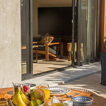Bt Homes - - Modernos Con Elegancia Y Serenidad Frente Al Mar Tulum