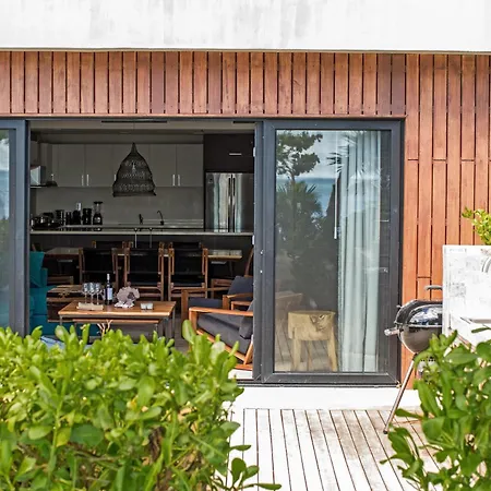 Apartment Bt Homes - - Modernos Con Elegancia Y Serenidad Frente Al Mar Tulum