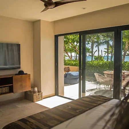 Apartment Bt Homes - - Modernos Con Elegancia Y Serenidad Frente Al Mar *