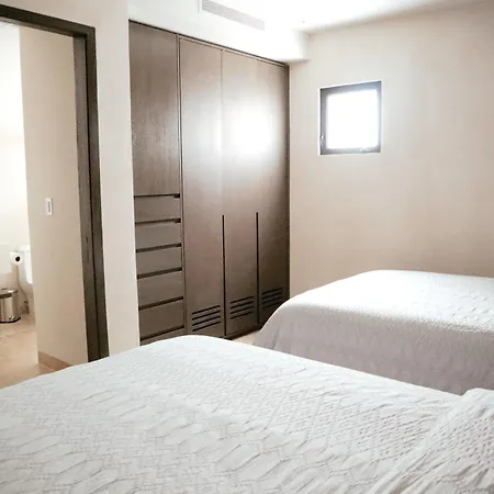 Bt Homes - - Modernos Con Elegancia Y Serenidad Frente Al Mar Apartment Tulum