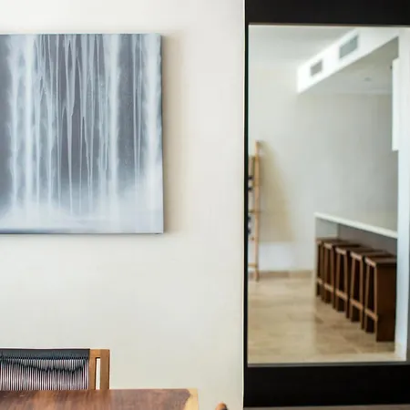 Apartment Bt Homes - - Modernos Con Elegancia Y Serenidad Frente Al Mar Tulum