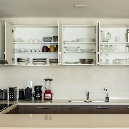 Bt Homes - - Modernos Con Elegancia Y Serenidad Frente Al Mar Apartment