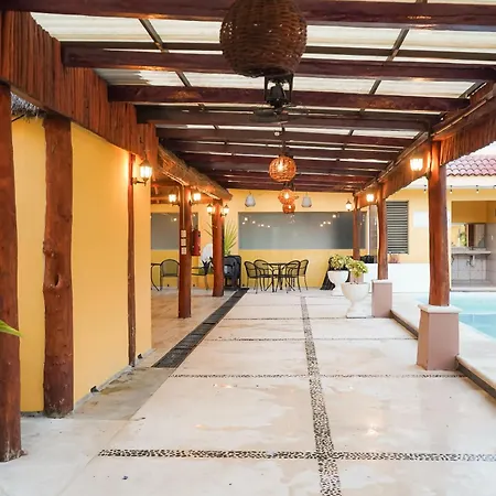 Hacienda La Floresta Hotel