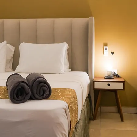 Hacienda La Floresta 4* Tulum