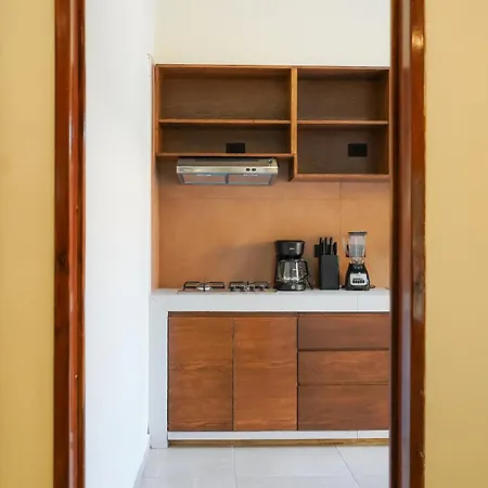 Hacienda La Floresta 4*