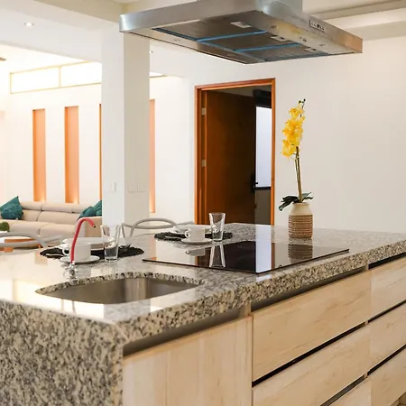Hacienda La Floresta Hotel 4*