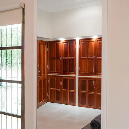 Hacienda La Floresta 4*