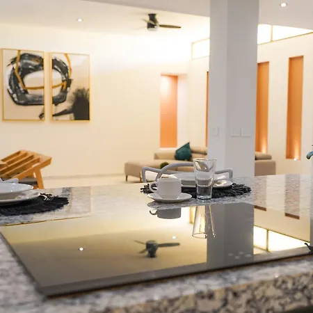 Hotel Hacienda La Floresta 4*
