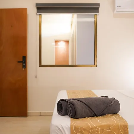 Hacienda La Floresta Hotel 4*