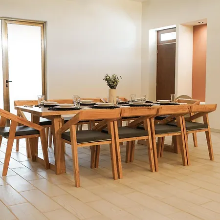Hacienda La Floresta Hotel 4*