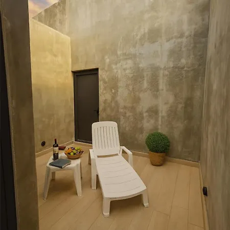 Studio Penthouse With Private Pool & Padel Tuk *