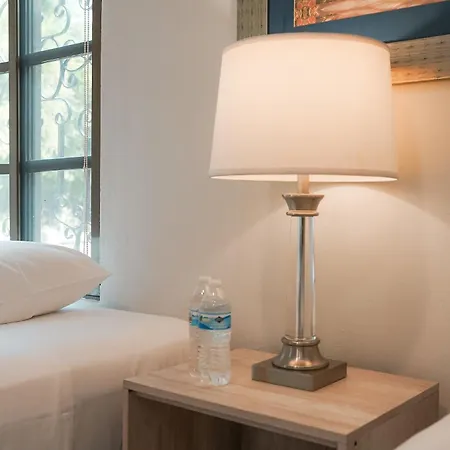 Hacienda La Floresta 4*