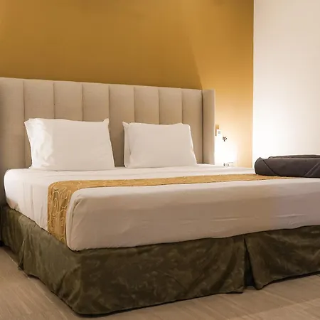 Hacienda La Floresta 4*