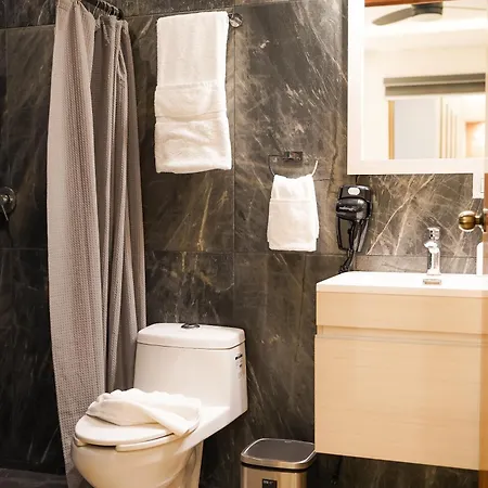 Hacienda La Floresta Hotel 4*