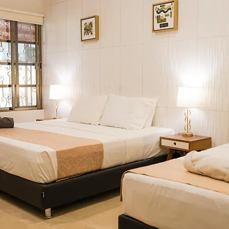 Hacienda La Floresta 4*
