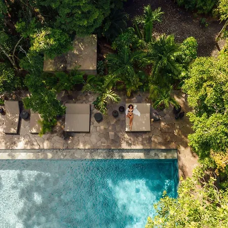 Resort La Reserva Tulum