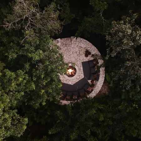 La Reserva Resort Tulum