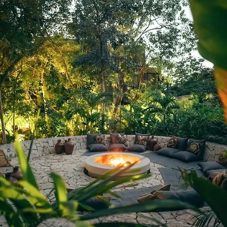 Resort La Reserva Tulum