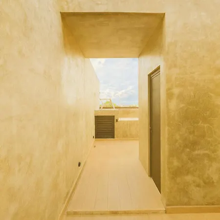 Studio Penthouse With Private Pool & Padel Tuk Tulum