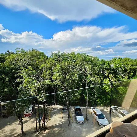 Hotel Studio Penthouse With Private Pool & Padel Tuk *